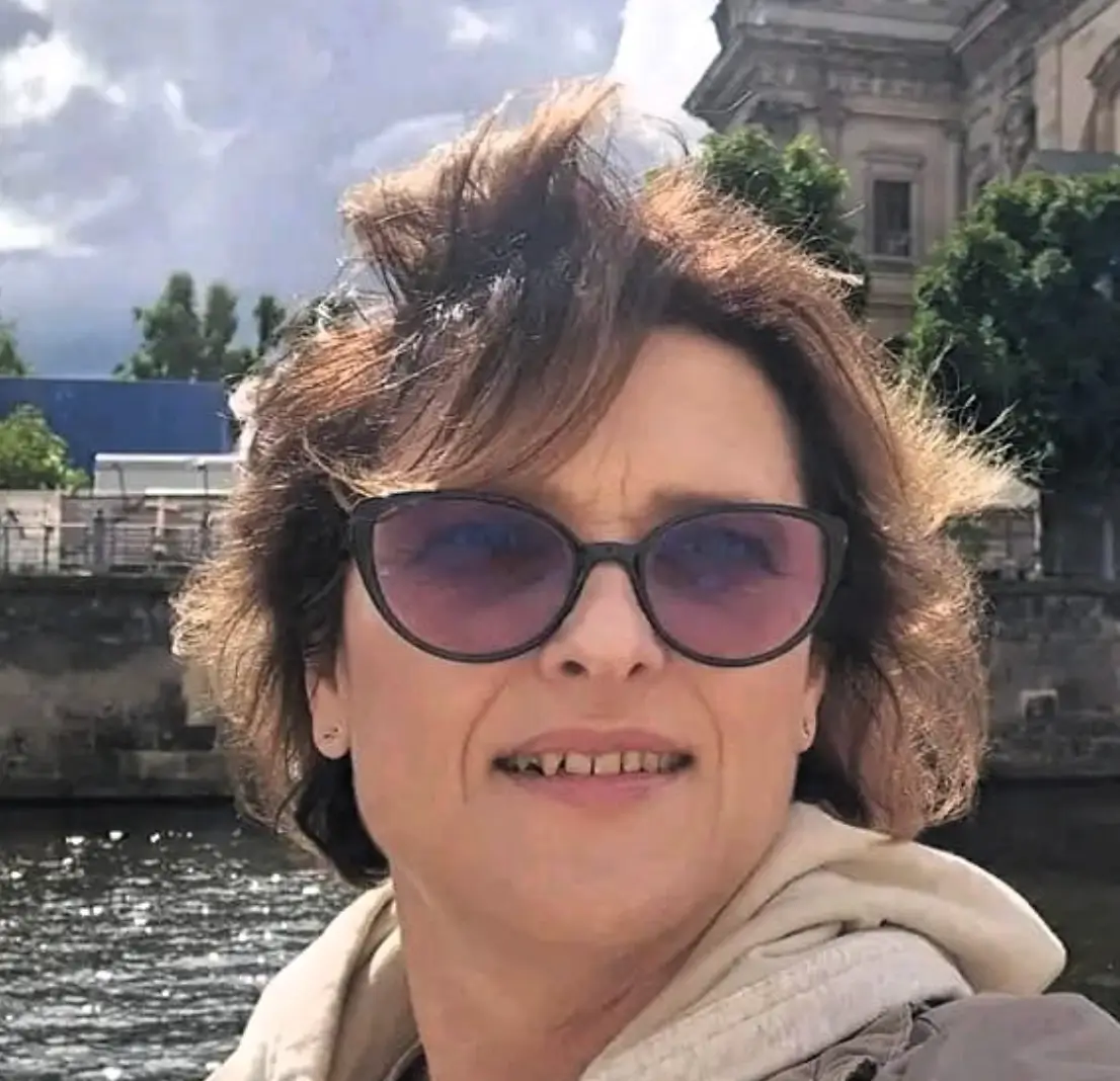 Katarzyna Cieplińska-Olejnik