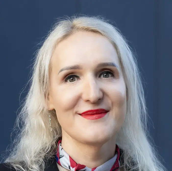 Magdalena Piróg